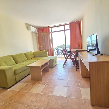 Martino - 2 Sea View Sunny Apartmán