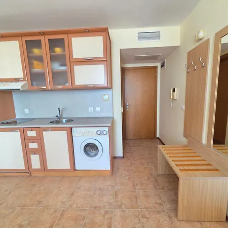 Martino - 2 Sea View Sunny Apartmán Sluneční pobřeží